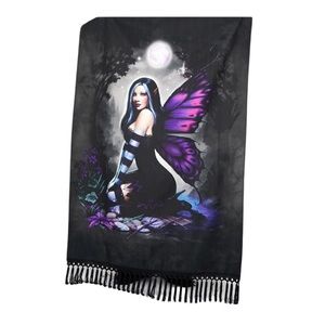 Mystical Nights Tapestry. NWT